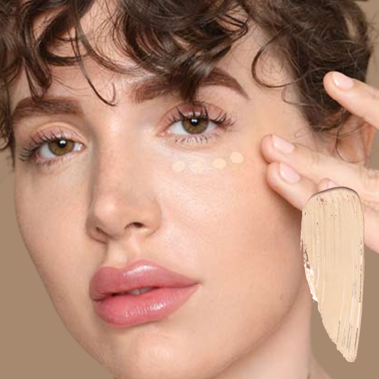 Corretivo de Alta Cobertura Phoera