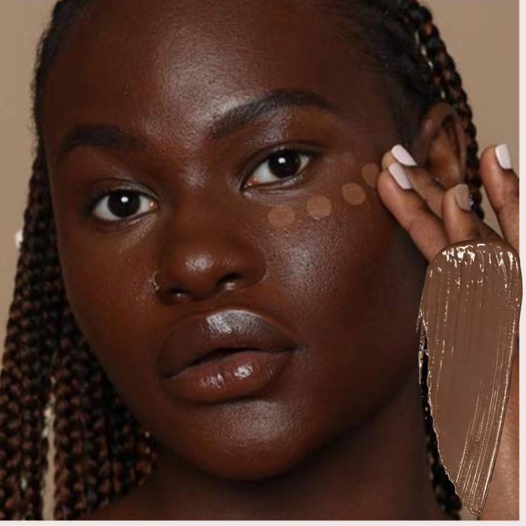 Corretivo de Alta Cobertura Phoera