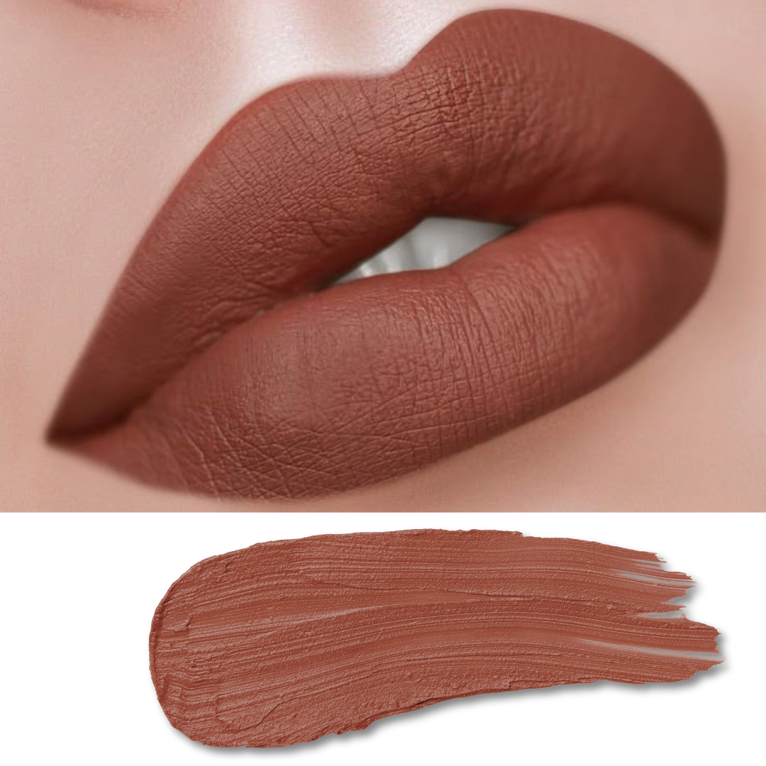 Batom em Bastão Ultra Matte Phoera