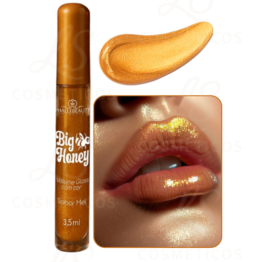 Volume Gloss Big Mouth