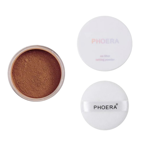 Pó Solto 5g Phoera