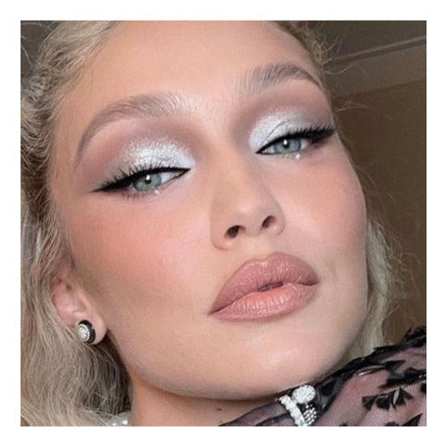 Iluminador Pó De Fada Glitter Shine Glow Facial E Corporal