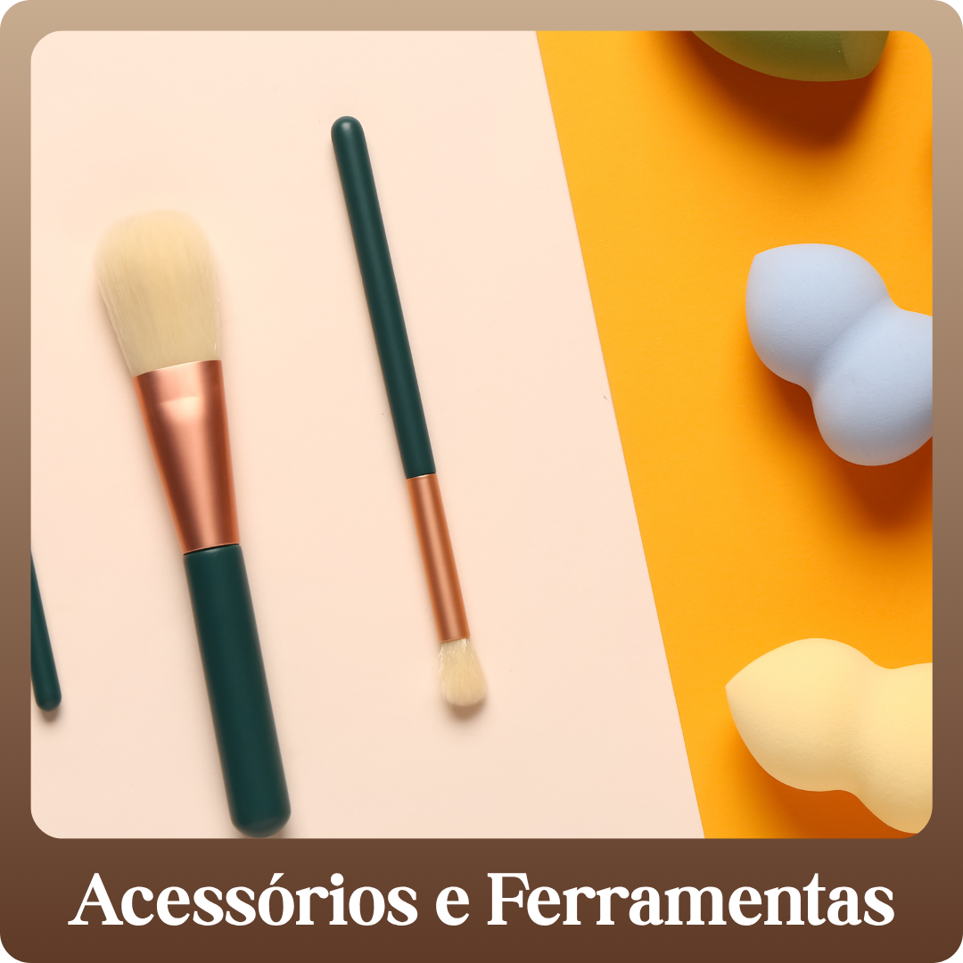 Ferramentas e Acessórios