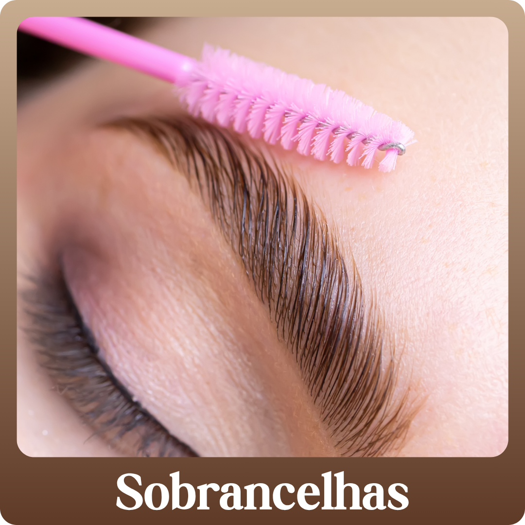 Sobrancelhas