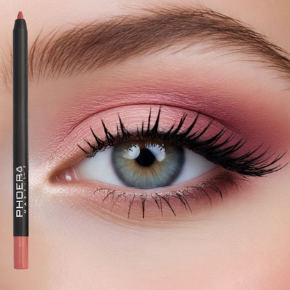 Lápis de Olhos E Boca Phoera