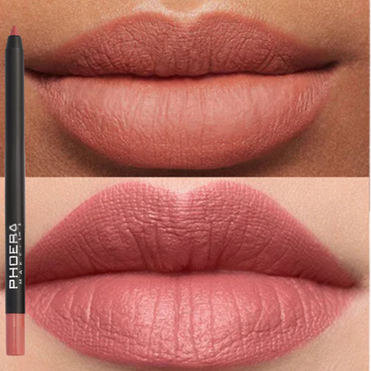 Lápis de Olhos E Boca Phoera