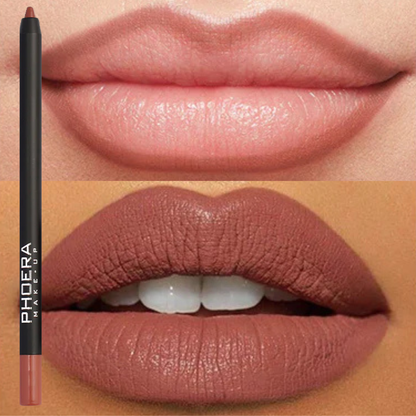 Lápis de Olhos E Boca Phoera