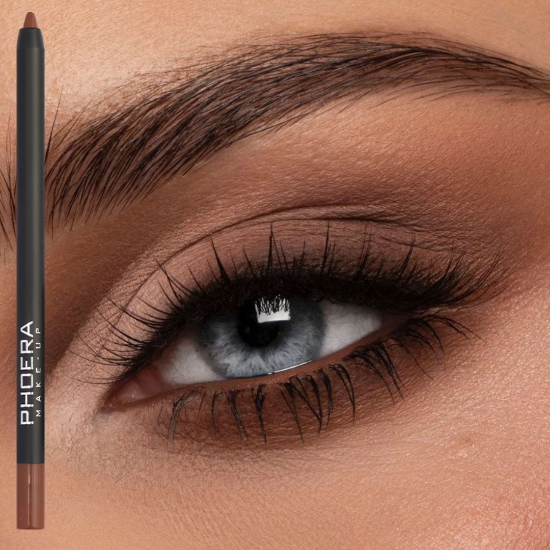 Lápis de Olhos E Boca Phoera