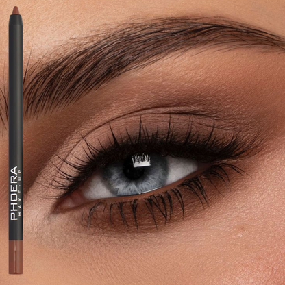 Lápis de Olhos E Boca Phoera
