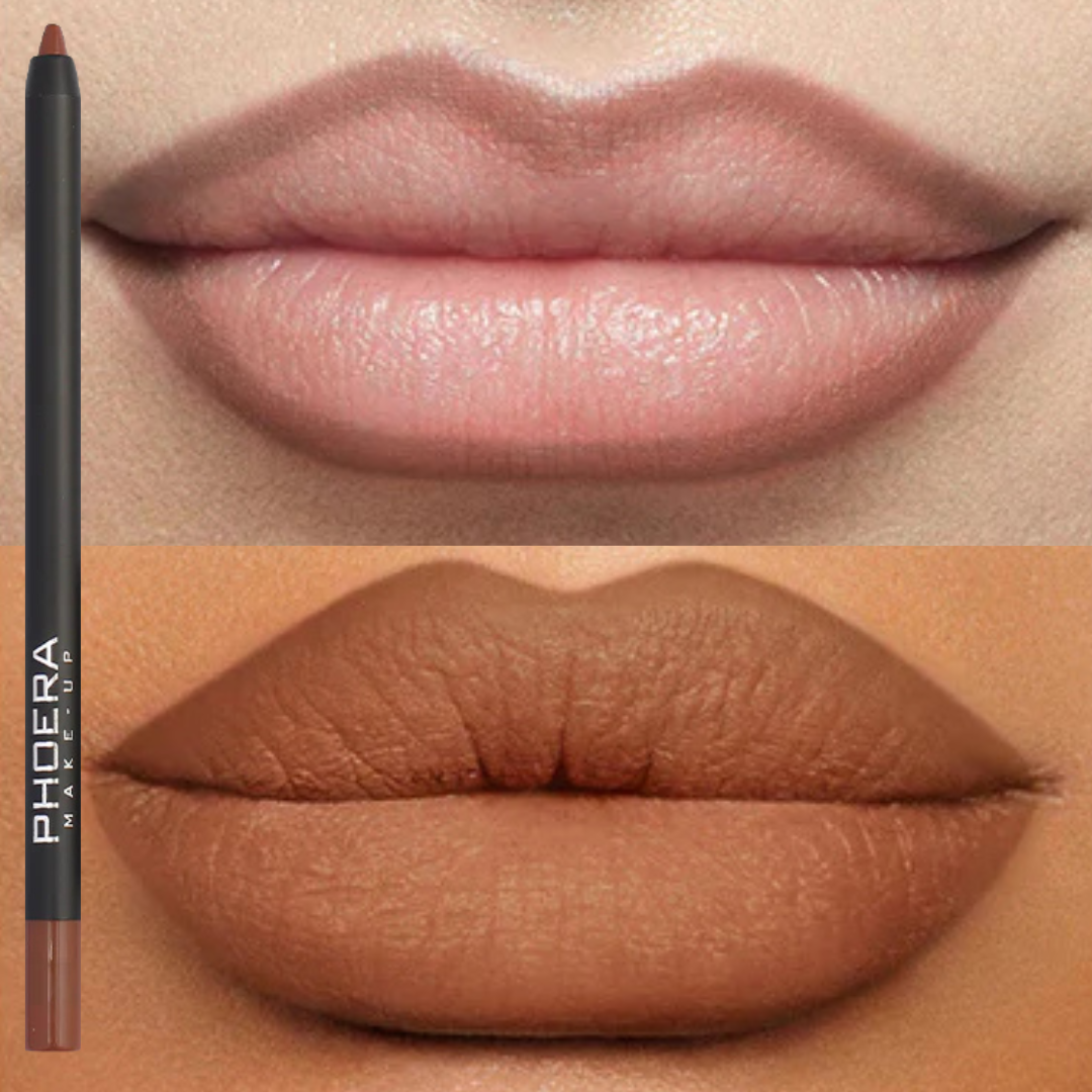 Lápis de Olhos E Boca Phoera