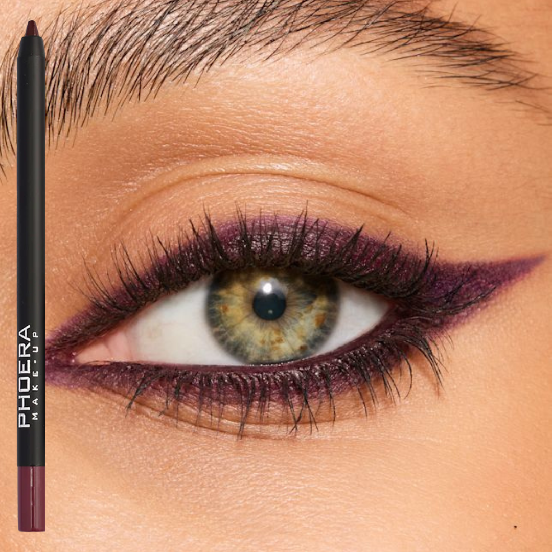 Lápis de Olhos E Boca Phoera