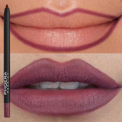 Lápis de Olhos E Boca Phoera