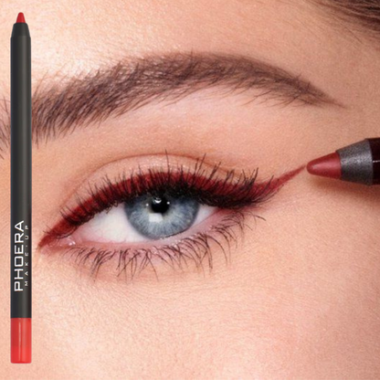 Lápis de Olhos E Boca Phoera