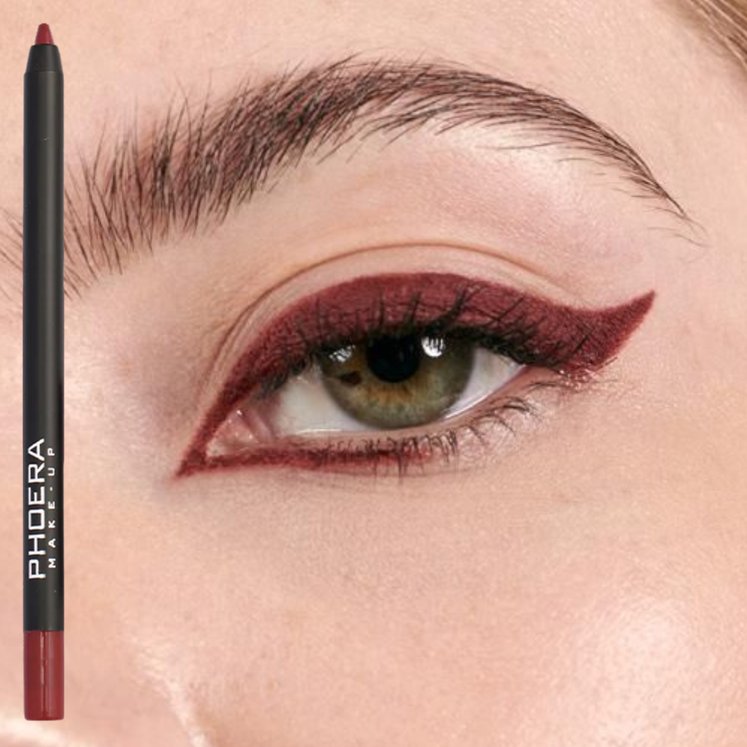 Lápis de Olhos E Boca Phoera