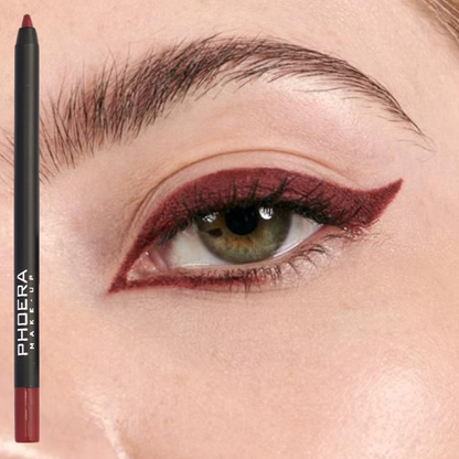 Lápis de Olhos E Boca Phoera