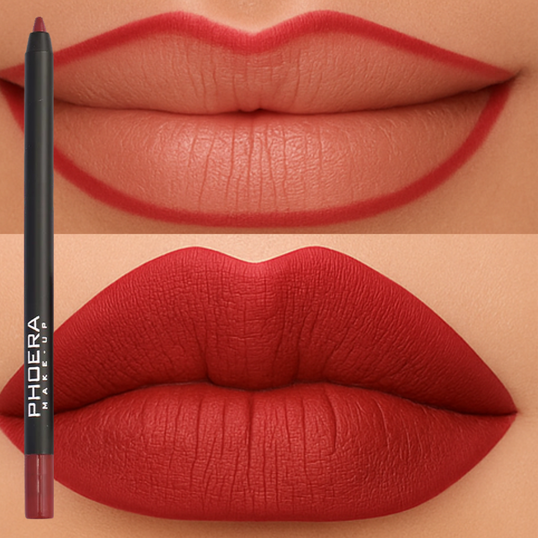 Lápis de Olhos E Boca Phoera