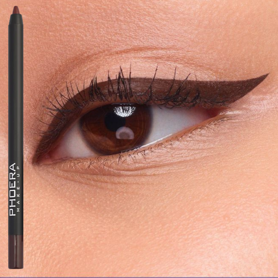 Lápis de Olhos E Boca Phoera