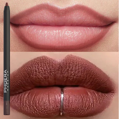 Lápis de Olhos E Boca Phoera