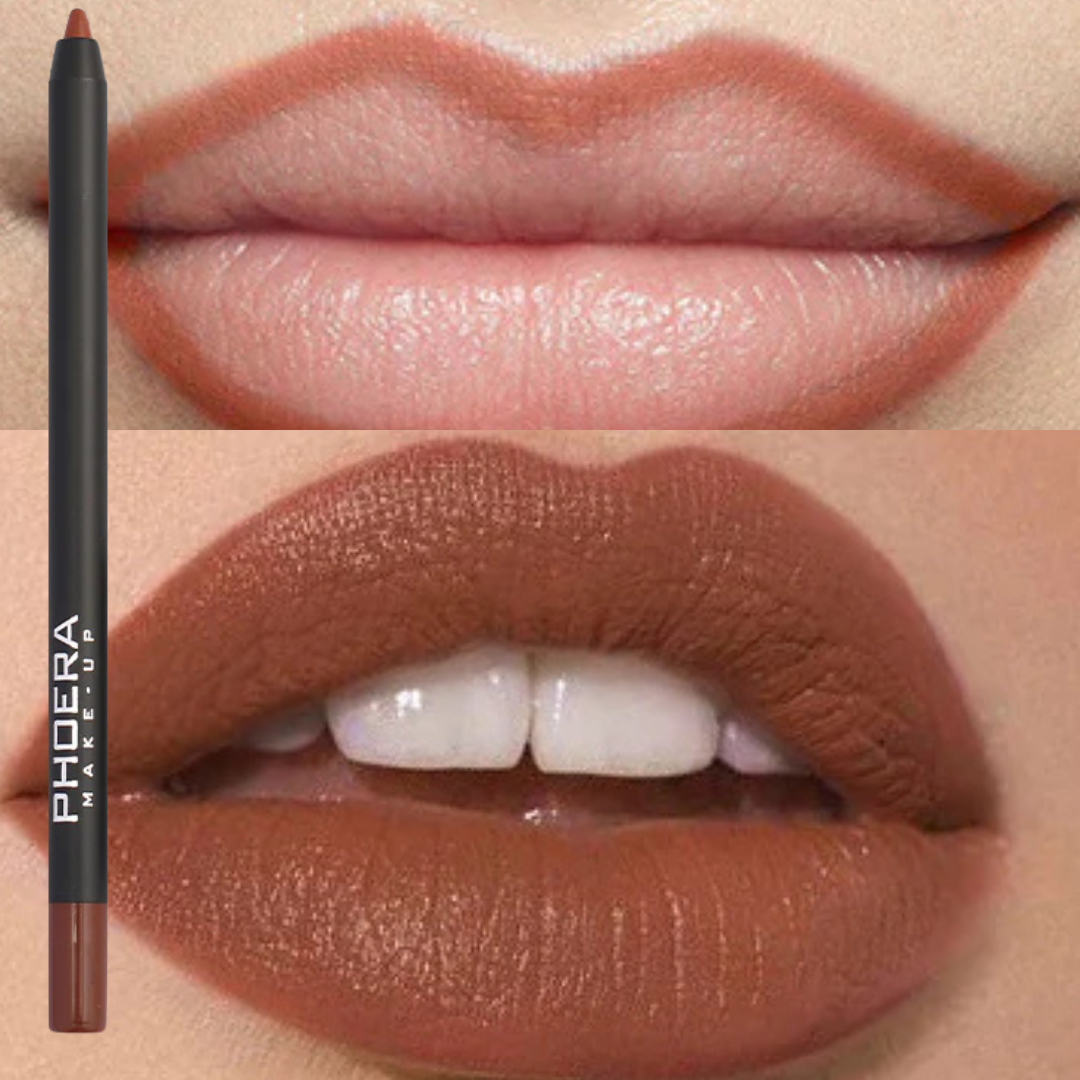 Lápis de Olhos E Boca Phoera