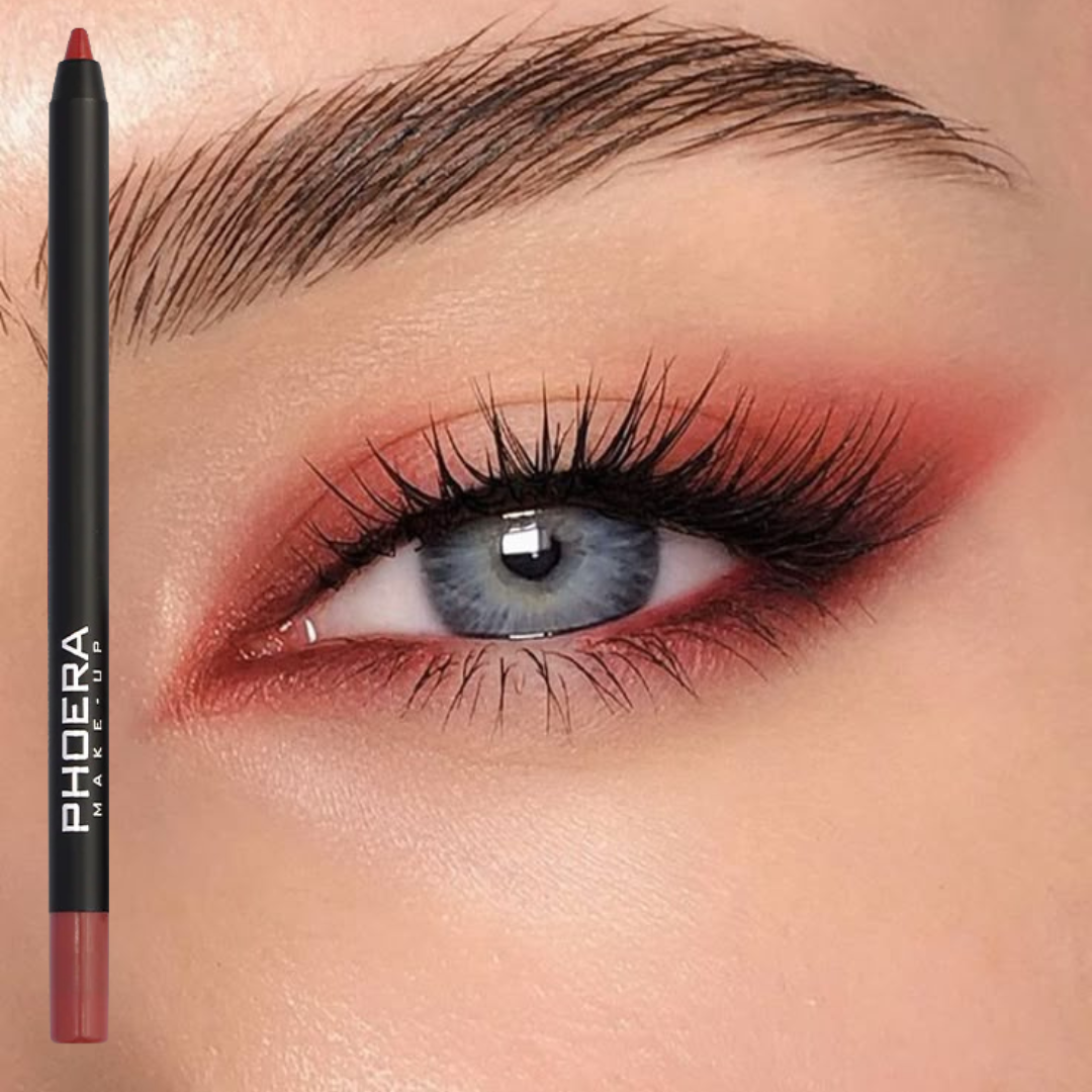 Lápis de Olhos E Boca Phoera