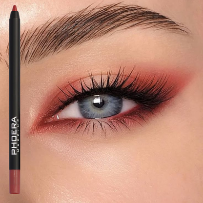 Lápis de Olhos E Boca Phoera