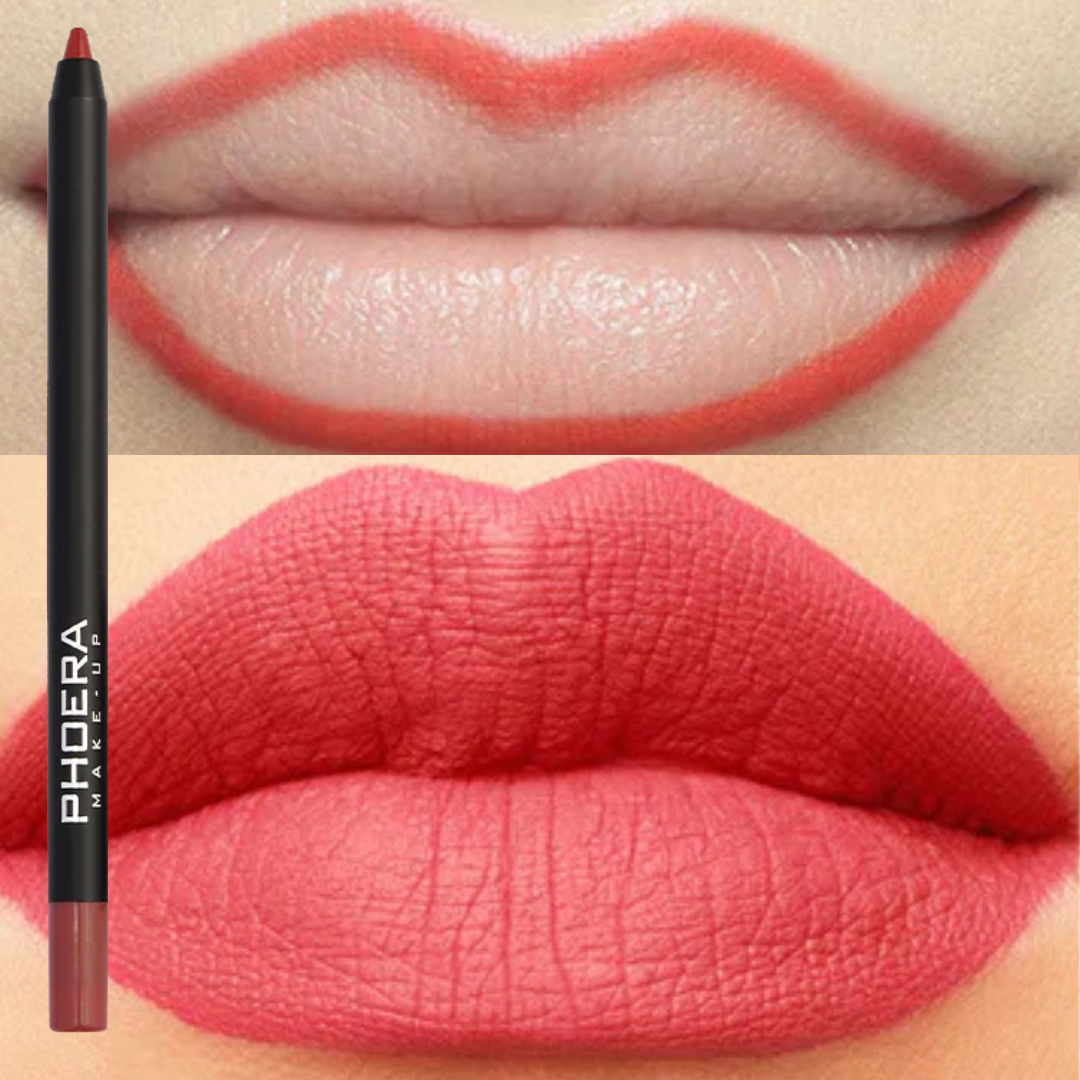 Lápis de Olhos E Boca Phoera