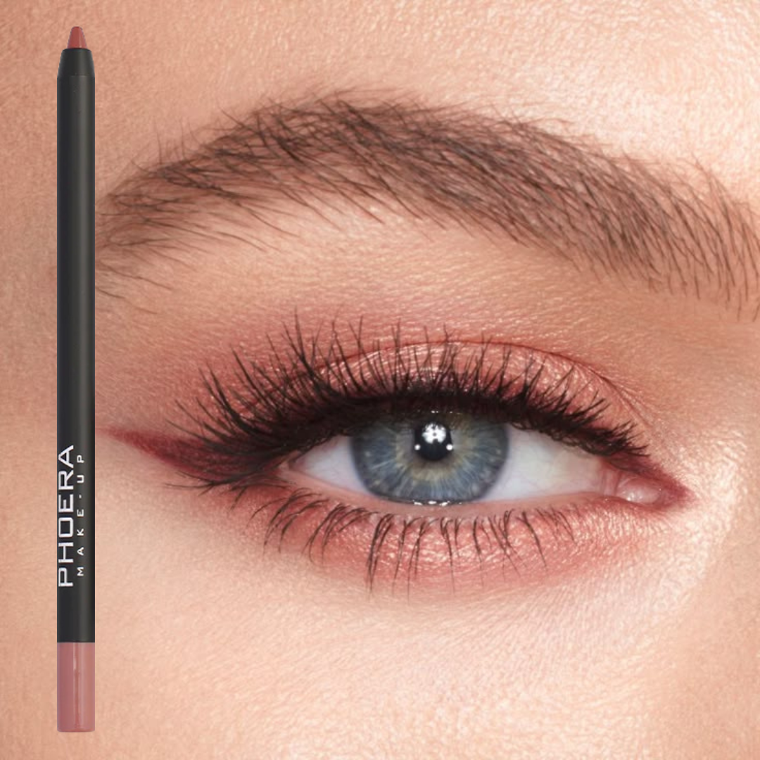Lápis de Olhos E Boca Phoera