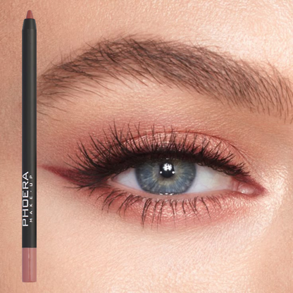 Lápis de Olhos E Boca Phoera