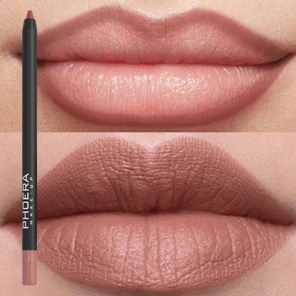 Lápis de Olhos E Boca Phoera