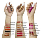 Hydra Gloss Labial High Shine Phoera Boca 85% +hidratada