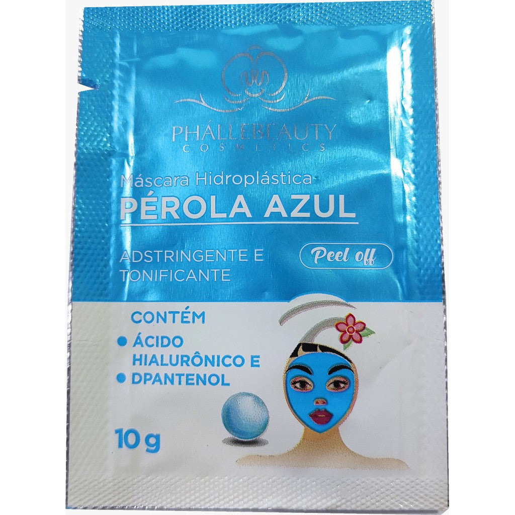 Máscara Sachê Phállebeauty