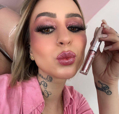 Sombra Líquida Metálica 2,5ml - Phoera