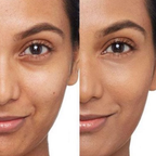Pó Compacto Sheer Matte 12g Phoera