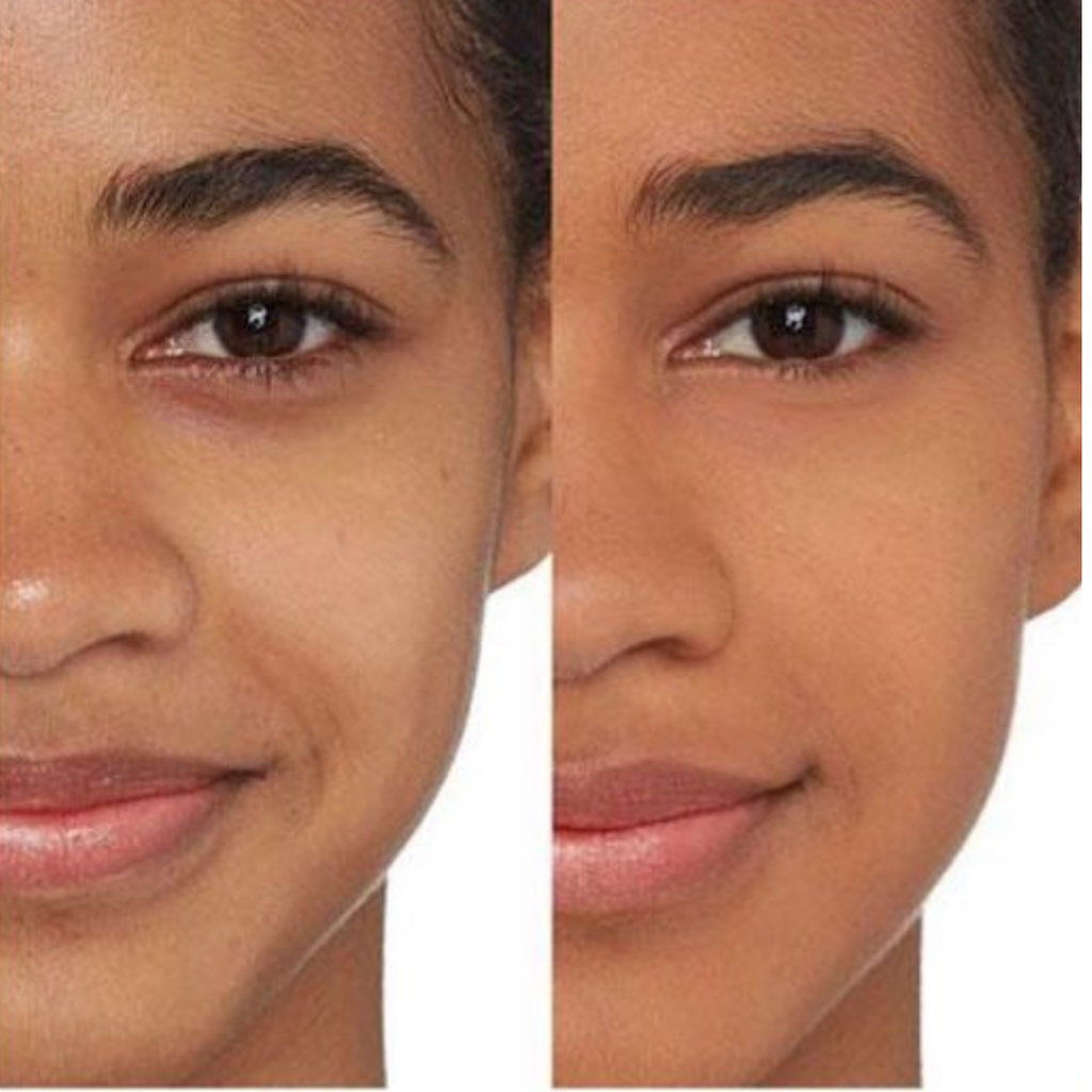 Pó Compacto Sheer Matte 12g Phoera
