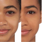 Pó Compacto Sheer Matte 12g Phoera