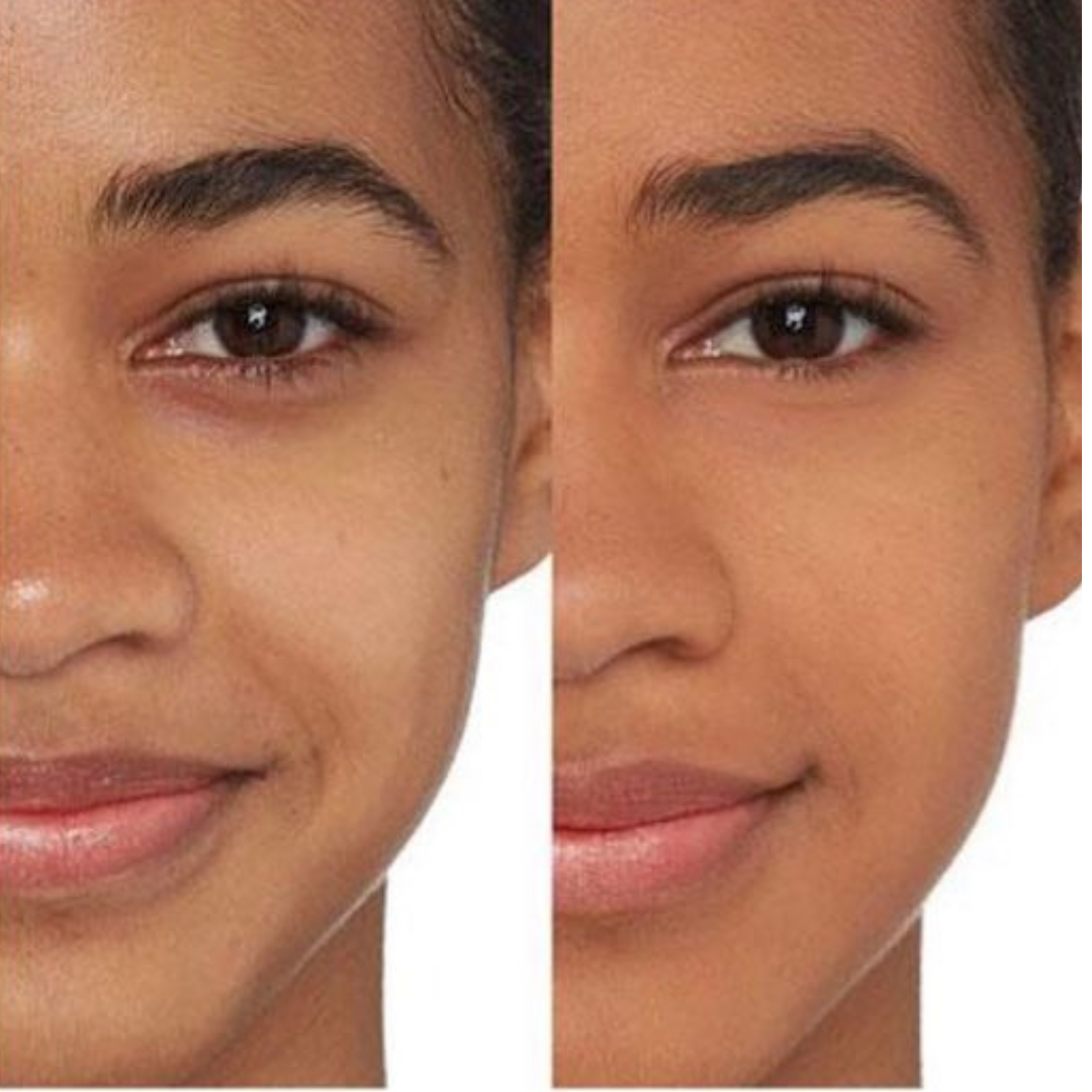 Pó Compacto Sheer Matt! Phoera