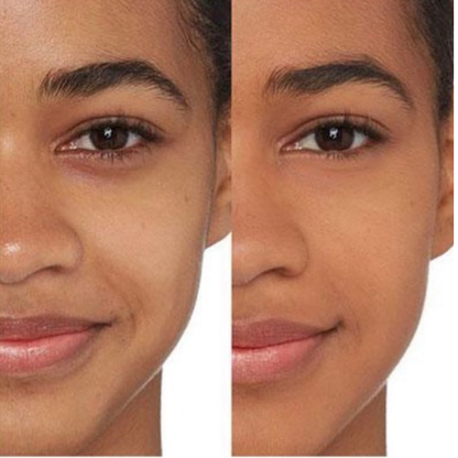 Pó Compacto Sheer Matt! Phoera