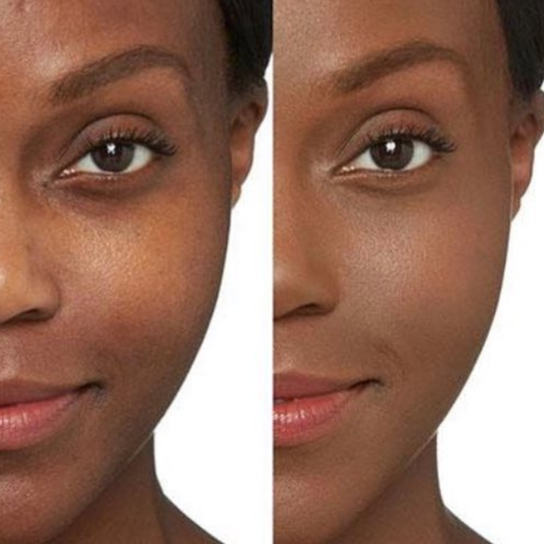 Pó Compacto Sheer Matt! Phoera