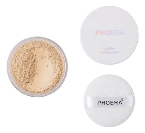 Pó Solto 5g Phoera