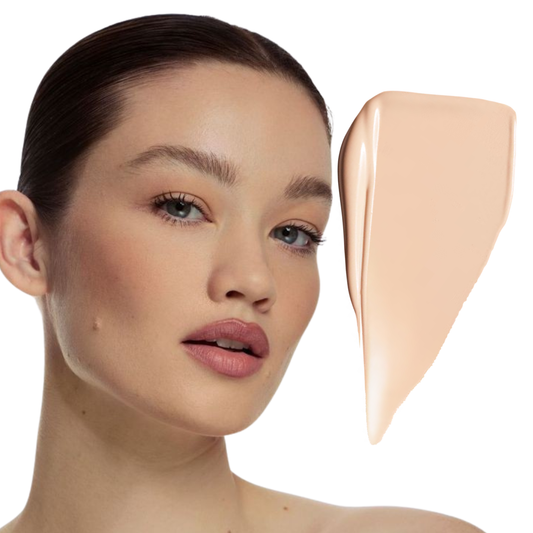 Base Líquida Soft Matte 30ml - Phoera