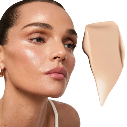 Base Líquida Soft Matte 30ml - Phoera