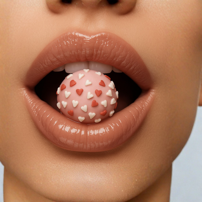 Hydra Gloss Labial High Shine Phoera Boca 85% +hidratada