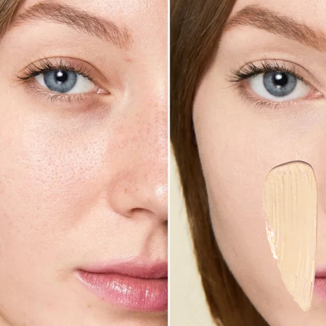 Corretivo de Alta Cobertura Phoera