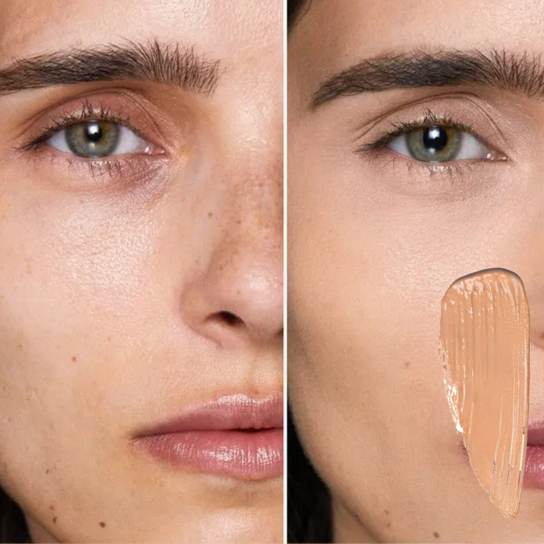 Corretivo de Alta Cobertura Phoera