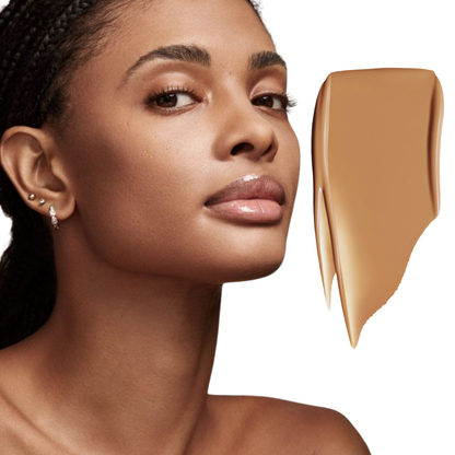 Base Líquida Soft Matte 30ml - Phoera