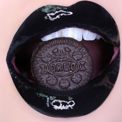 Hydra Gloss Labial High Shine Phoera Boca 85% +hidratada