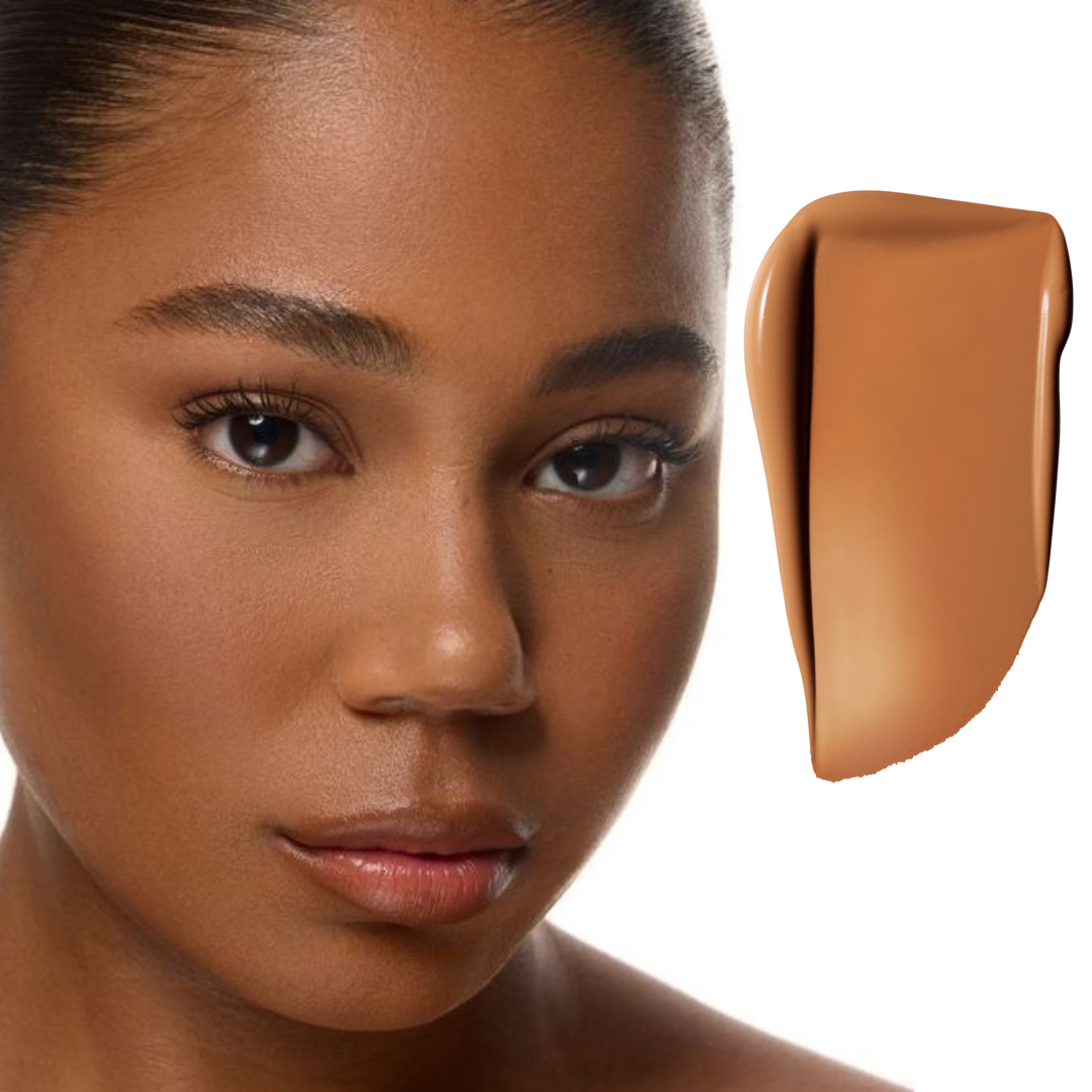 Base Líquida Soft Matte 30ml - Phoera