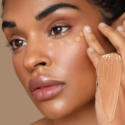 Corretivo de Alta Cobertura Phoera