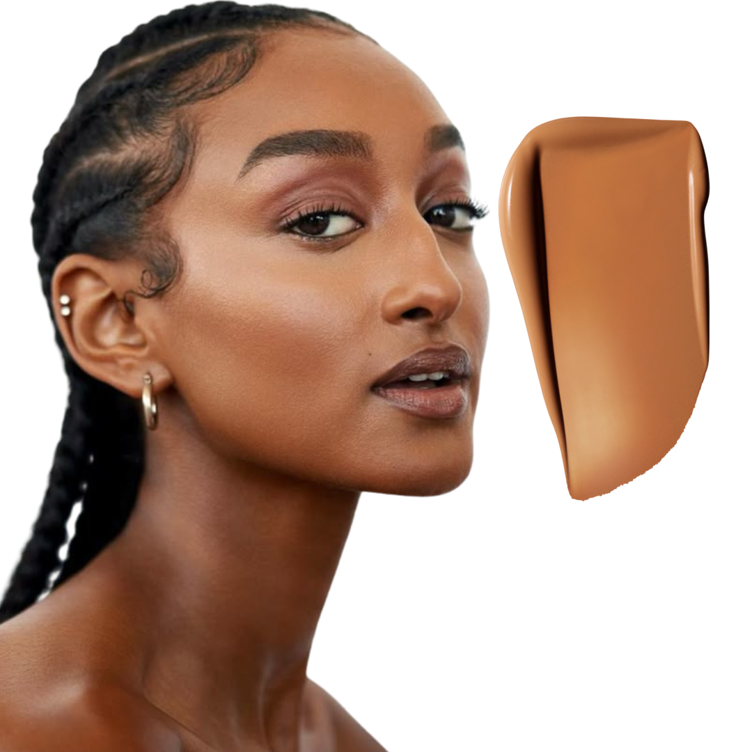 Base Líquida Soft Matte 30ml - Phoera