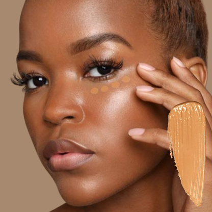 Corretivo de Alta Cobertura Phoera